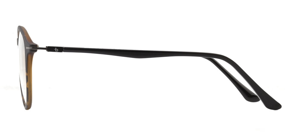 BENX PREMIUM Eyeglasses Unfiltered BXPRM 1756-DM01